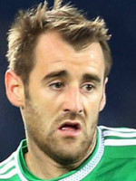 Niall McGINN