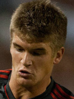 Nick Hagglund