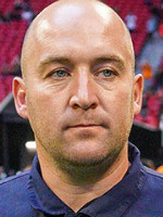 Nick Cushing