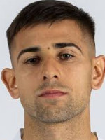 Nicolas Acevedo