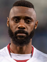 Nicolas N'KOULOU