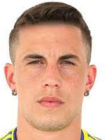 Nicolas Milesi