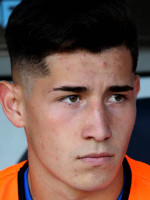 Nicolas Fernandez