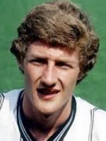 Nigel WORTHINGTON