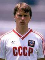 Nikolay Larionov