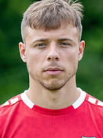 Njegos Kupusovic