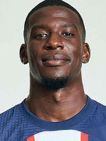 Nordi MUKIELE