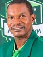 Norman Mapeza