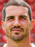 Norman Theuerkauf
