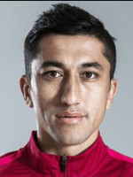 Odil AKHMEDOV