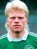 Oliver KAHN