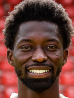 Omar Traore