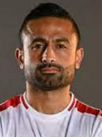 Omid EBRAHIMI