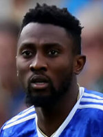 Wilfred NDIDI