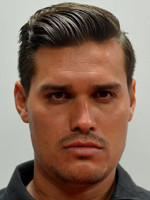 Oscar Escobar