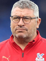 Osian Roberts