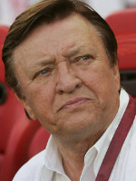 Otto BARIC