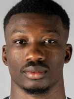 Ousmane Diawara