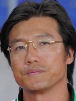 Pan-Gon KIM