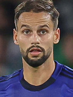 Pantelis HATZIDIAKOS