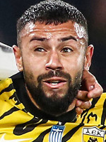 Paolo Fernandes