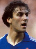 Patrick BATTISTON