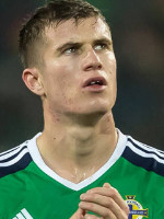 Paddy McNAIR