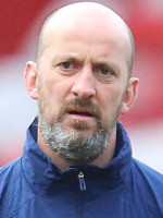 Paul Sheerin