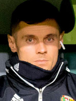 Pawel Kozub