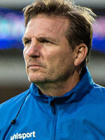 Peder Knudsen