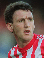 Peter Davenport