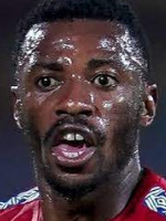 Petrus SHITEMBI