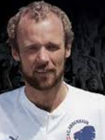 Pierre Larsen