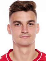 Pieter GERKENS