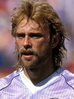 Lars Hogh