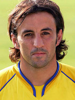 QUIQUE ALVAREZ