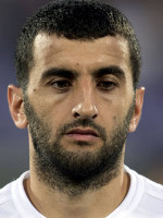 Rahid AMIRGULIYEV