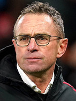 Ralf RANGNICK