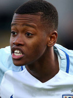 Rayhaan Tulloch