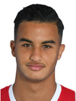 Reda Boultam