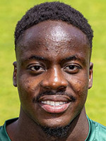Richie Musaba