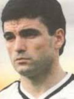 Rıza CALIMBAY