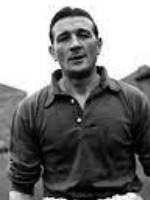 Bob PAISLEY