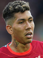 Roberto FIRMINO