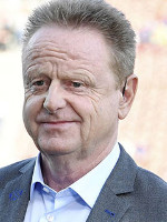 Rolf Fringer