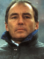Rolf Schafstall