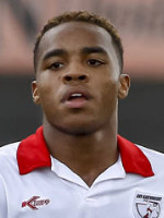 Rowendley Martijn