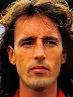 Rudi Smidts
