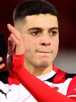Ruel Sotiriou