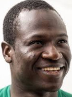 Saidou Alioum